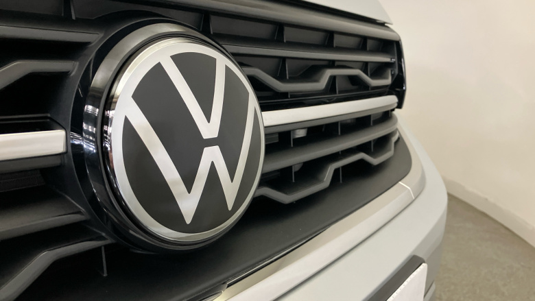 Volkswagen T-Cross 1.0 TSI 115 Match 5dr Petrol Estate